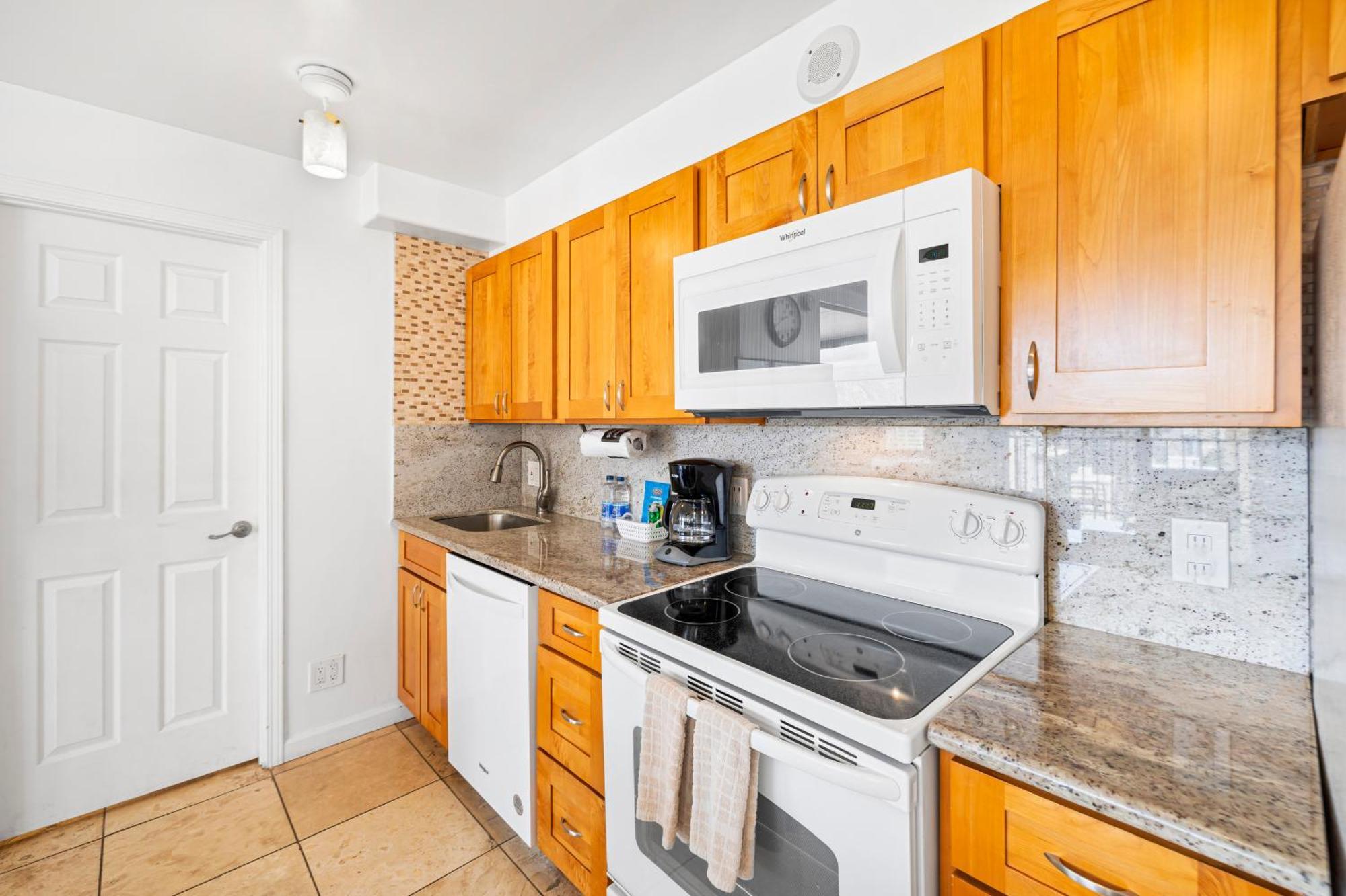 Waikiki Banyan T1-3106 Leilighet Honolulu Eksteriør bilde