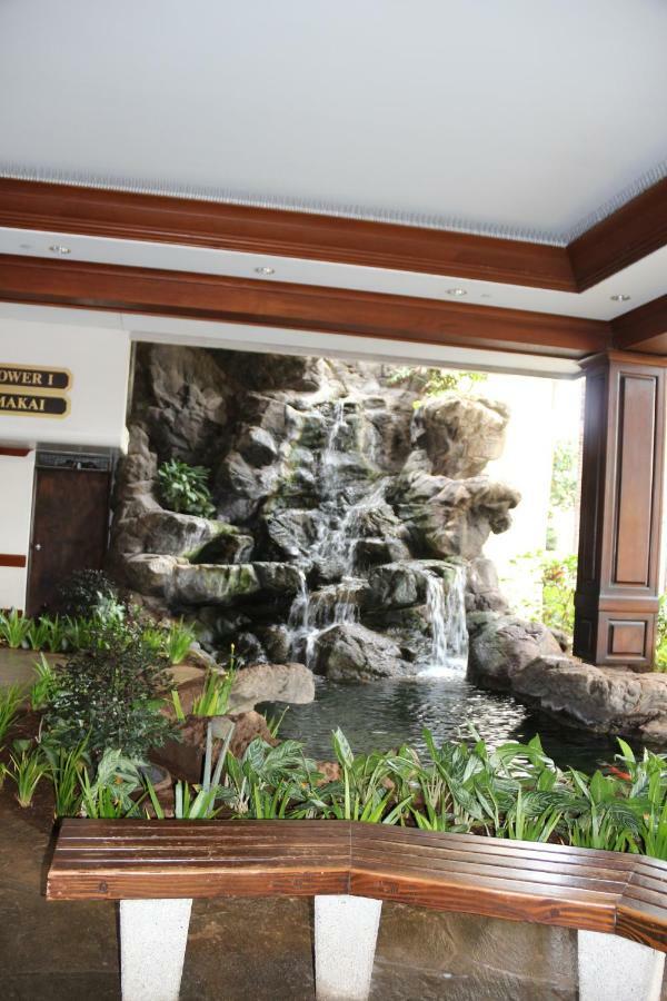 Waikiki Banyan T1-3106 Leilighet Honolulu Eksteriør bilde